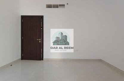 Apartment - 1 Bedroom - 2 Bathrooms for rent in New Al Taawun Road - Al Taawun - Sharjah