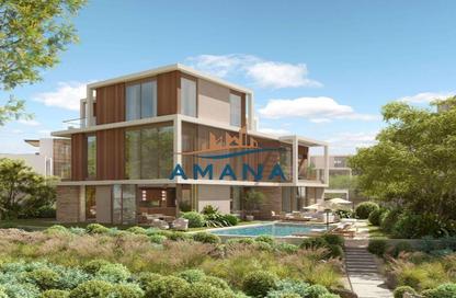 Villa - 5 Bedrooms - 5 Bathrooms for sale in The Acres - Dubai Land - Dubai