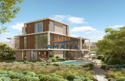 Villa - 5 Bedrooms - 5 Bathrooms for sale in The Acres - Dubai Land - Dubai