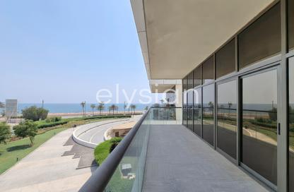 Apartment - 1 - 2 for sale in The 8 - The Crescent - Palm Jumeirah - Dubai Apartment - 1 - 2 for sale in The 8 - The Crescent - Palm Jumeirah - Dubai