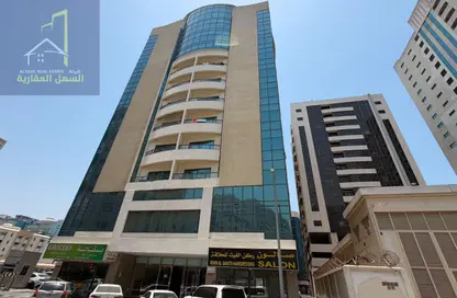 Whole Building for sale in Qasimia 10 building - Al Mahatta - Al Qasimia - Sharjah