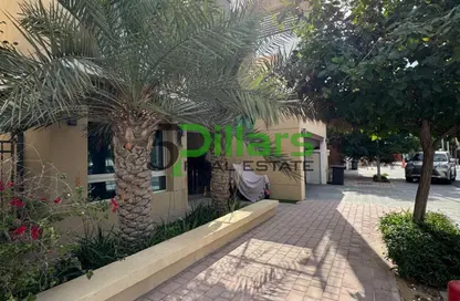 فيلا - 4 غرف نوم - 6 حمامات للبيع في جنوب البرشاء - البرشاء - دبي فيلا - 4 غرف نوم - 6 حمامات للبيع في جنوب البرشاء - البرشاء - دبي