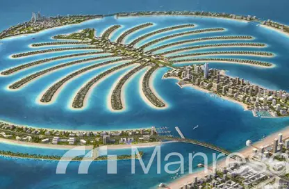 أرض - استوديو للبيع في بالم جبل علي سعفة ن - نخلة جبل علي - دبي أرض - استوديو للبيع في بالم جبل علي سعفة ن - نخلة جبل علي - دبي