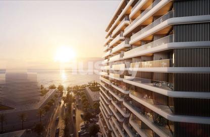 Apartment - 1 Bedroom - 1 Bathroom for sale in Bayviews - Hayat Island - Mina Al Arab - Ras Al Khaimah Apartment - 1 Bedroom - 1 Bathroom for sale in Bayviews - Hayat Island - Mina Al Arab - Ras Al Khaimah