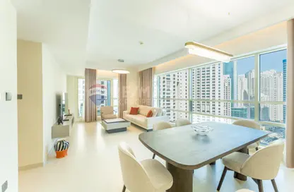 Apartment - 2 Bedrooms - 2 Bathrooms for sale in Al Sahab 2 - Al Sahab - Dubai Marina - Dubai Apartment - 2 Bedrooms - 2 Bathrooms for sale in Al Sahab 2 - Al Sahab - Dubai Marina - Dubai
