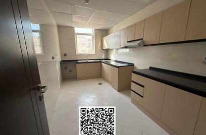 Apartment - 2 Bedrooms - 3 Bathrooms for rent in Al Jurf 3 - Al Jurf - Ajman Downtown - Ajman