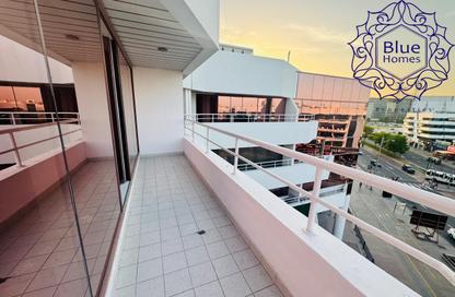 Apartment - 2 Bedrooms - 3 Bathrooms for rent in Al Badaa Street - Al Badaa - Dubai