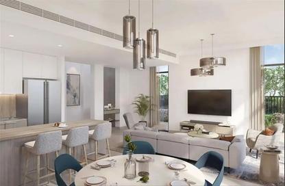 Townhouse - 4 Bedrooms - 5 Bathrooms for sale in Mudon Al Ranim 7 - Mudon - Dubai