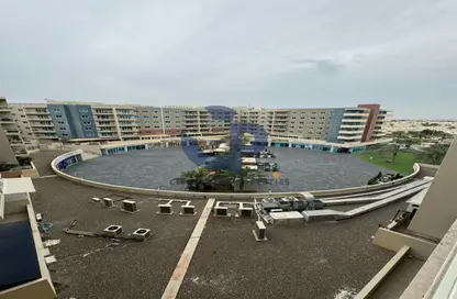 شقة - 1 حمام للايجار في برج 23 - الريف داون تاون - الريف - أبوظبي