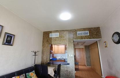 Apartment - Studio - 1 for sale in Building 193 - Mogul Cluster - Discovery Gardens - Dubai