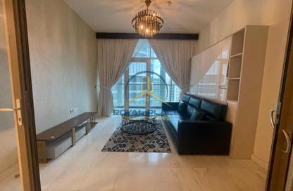 Apartment - 1 Bedroom - 2 Bathrooms for rent in Bayz by Danube - Business Bay - Dubai
