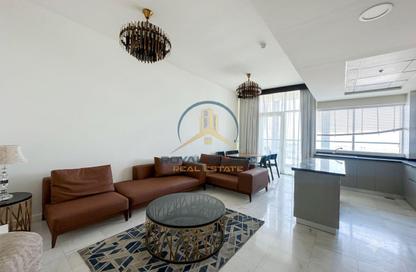 Apartment - 1 Bedroom - 2 Bathrooms for rent in Bayz by Danube - Business Bay - Dubai