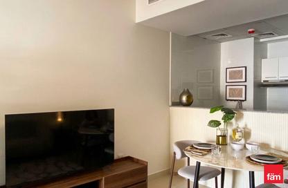 Apartment - Studio - 1 Bathroom for rent in Al Khail Heights 3A - Al Khail Heights - Al Quoz - Dubai Apartment - Studio - 1 Bathroom for rent in Al Khail Heights 3A - Al Khail Heights - Al Quoz - Dubai