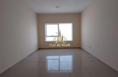 Apartment - Studio - 1 Bathroom for rent in Tiger Building Al Yarmouk - Al Nahda - Sharjah