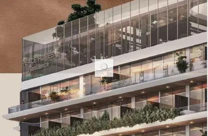 شقة للبيع في جبل علي داون تاون - دبي