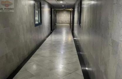 Apartment - 1 Bedroom - 2 Bathrooms for sale in Falcon Tower 6 - Falcon Towers - Ajman Downtown - Ajman