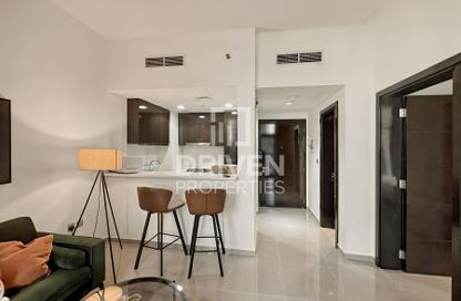 Apartment - 1 Bedroom - 2 Bathrooms for rent in Merano Tower - Business Bay - Dubai Apartment - 1 Bedroom - 2 Bathrooms for rent in Merano Tower - Business Bay - Dubai