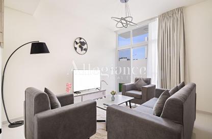 Villa - 3 Bedrooms - 3 Bathrooms for rent in Centaury - Damac Hills 2 - Dubai