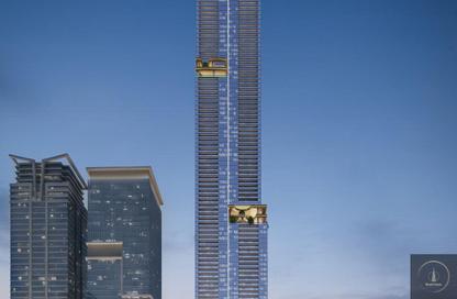 Apartment - 3 Bedrooms - 4 Bathrooms for sale in Sobha Skyparks - Business Bay - Dubai