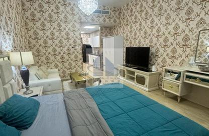 Apartment - Studio - 1 Bathroom for sale in Palace Tower 2 - Palace Towers - Dubai Silicon Oasis - Dubai