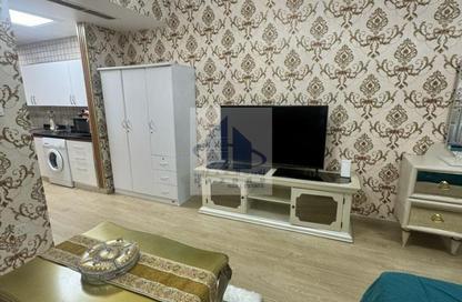 Apartment - Studio - 1 Bathroom for sale in Palace Tower 2 - Palace Towers - Dubai Silicon Oasis - Dubai