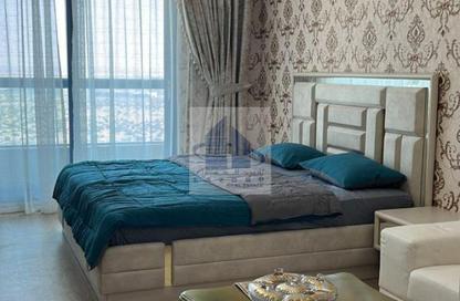 Apartment - Studio - 1 Bathroom for sale in Palace Tower 2 - Palace Towers - Dubai Silicon Oasis - Dubai