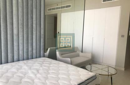 Apartment - Studio - 1 Bathroom for rent in Westwood By IMTIAZ - Al Furjan - Dubai