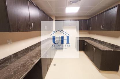 Apartment - 3 Bedrooms - 5 Bathrooms for rent in The Pearl Residences at Saadiyat - Saadiyat Island - Abu Dhabi