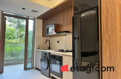 Apartment - Studio - 1 Bathroom for sale in Torino - Arjan - Dubai