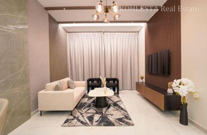 Apartment - 1 Bedroom - 2 Bathrooms for rent in Elite Sports Residence 1 - Elite Sports Residence - Dubai Sports City - Dubai Apartment - 1 Bedroom - 2 Bathrooms for rent in Elite Sports Residence 1 - Elite Sports Residence - Dubai Sports City - Dubai
