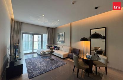 Apartment - 1 - 2 for rent in DAMAC Majestine - Business Bay - Dubai Apartment - 1 - 2 for rent in DAMAC Majestine - Business Bay - Dubai