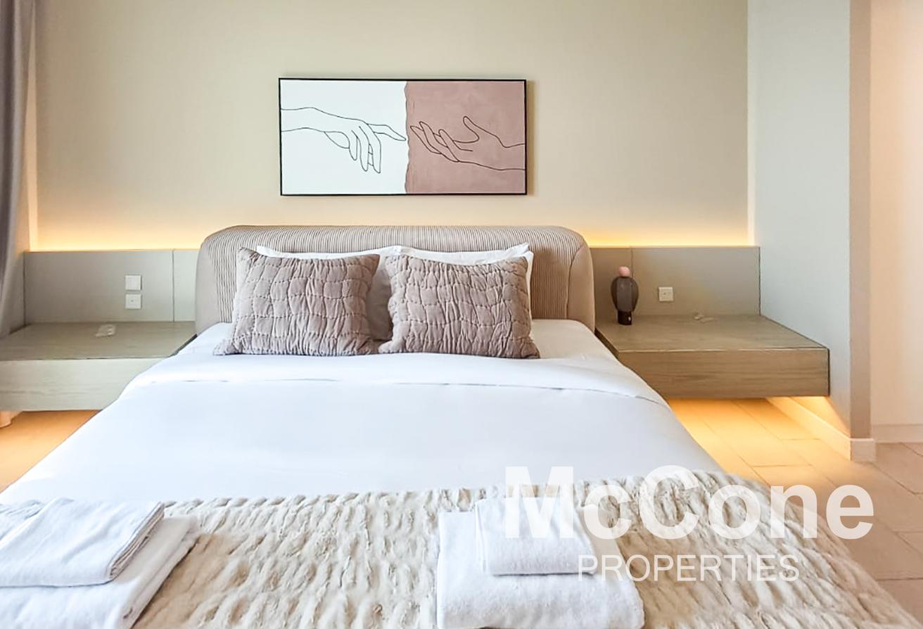 Private Beach | Fully Furnished | Luxurious photo 8