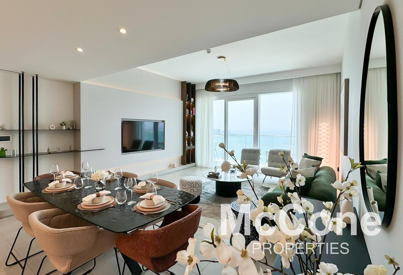 Private Beach | Fully Furnished | Luxurious photo 4