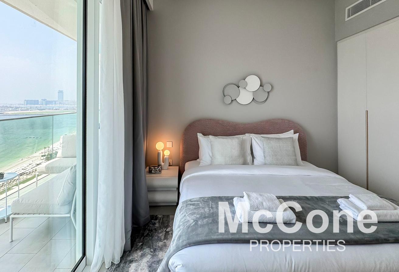 Private Beach | Fully Furnished | Luxurious photo 7