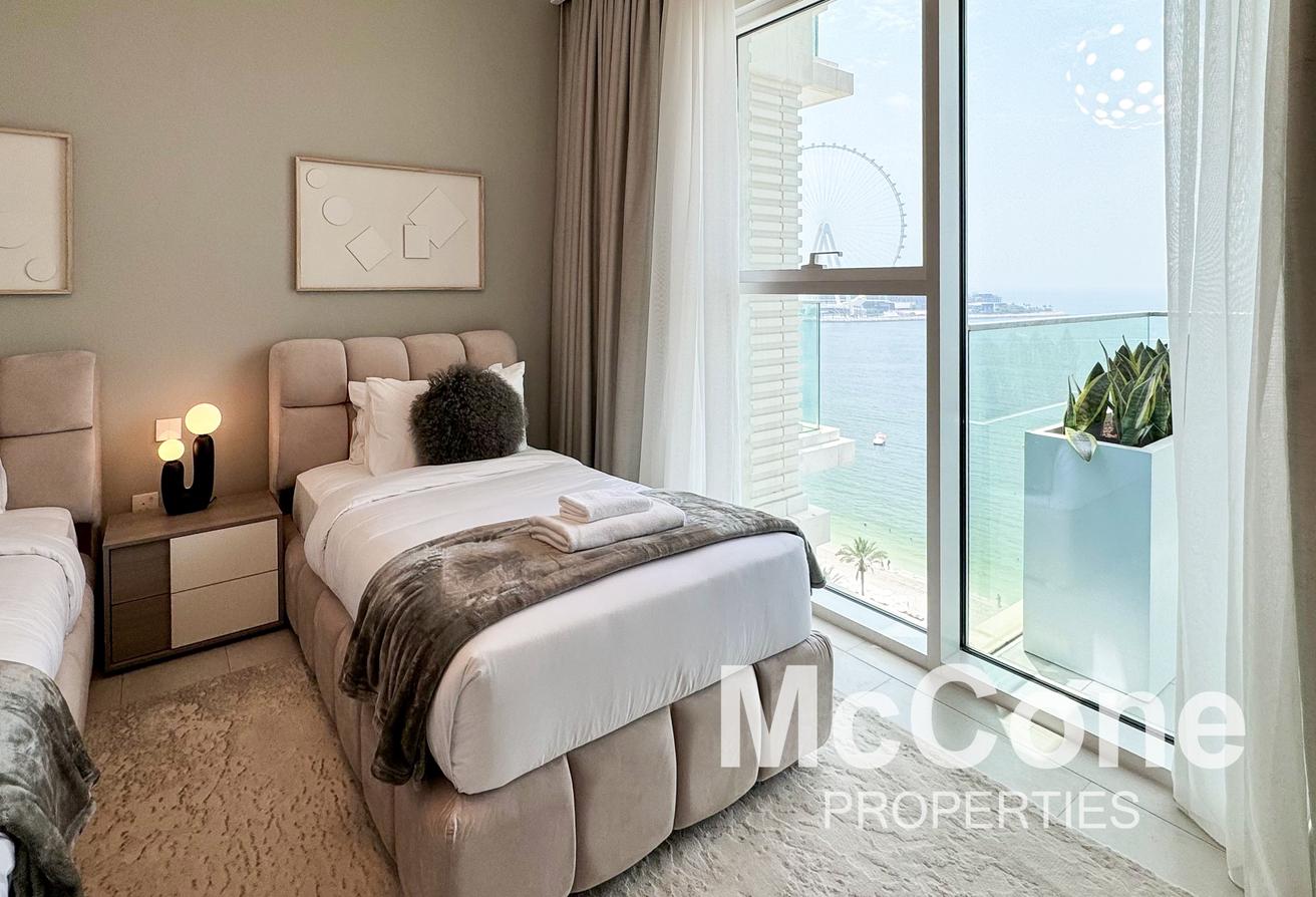 Private Beach | Fully Furnished | Luxurious photo 6