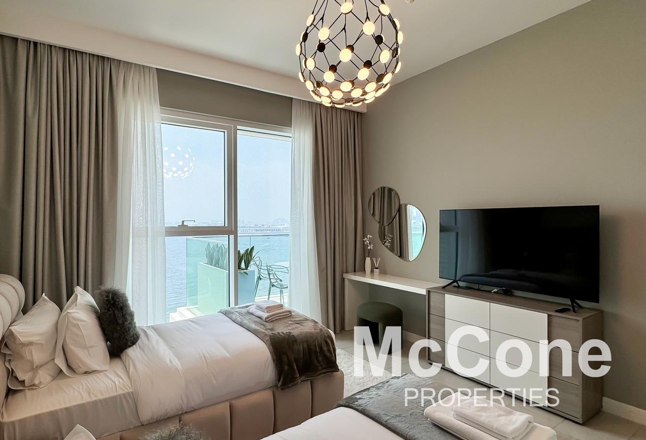 Private Beach | Fully Furnished | Luxurious photo 5