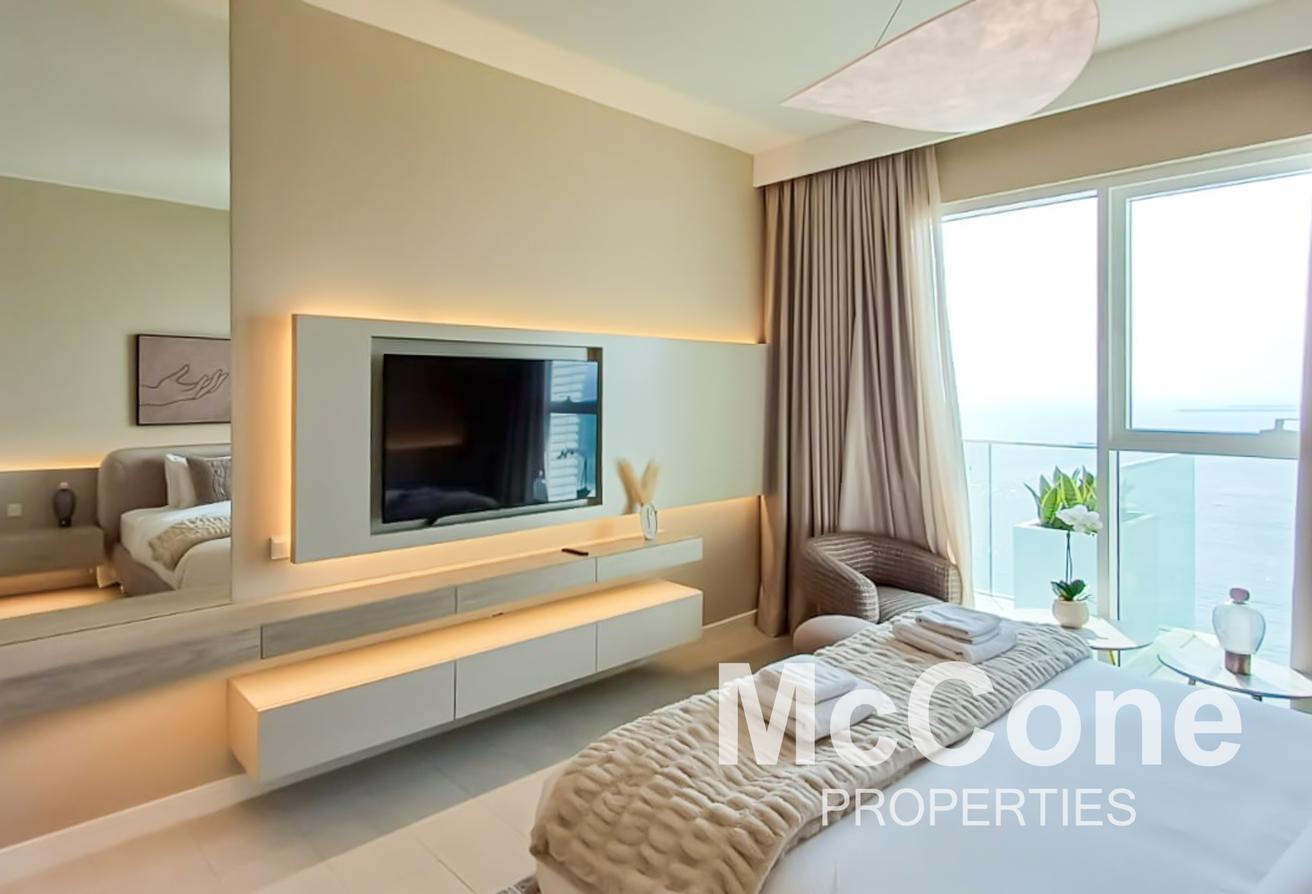 Private Beach | Fully Furnished | Luxurious photo 9