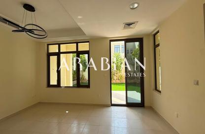 Townhouse - 3 Bedrooms - 4 Bathrooms for rent in Mira Oasis 1 - Mira Oasis - Reem - Dubai Townhouse - 3 Bedrooms - 4 Bathrooms for rent in Mira Oasis 1 - Mira Oasis - Reem - Dubai
