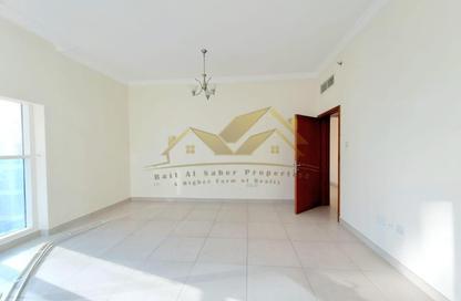 Apartment - 1 Bedroom - 2 Bathrooms for rent in Jumeirah Garden City - Al Satwa - Dubai