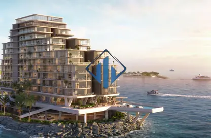 Apartment - 2 Bedrooms - 3 Bathrooms for sale in Anantara - Mina Al Arab - Ras Al Khaimah