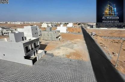 Land - Studio for sale in Al Zaheya Gardens - Al Zahya - Ajman Land - Studio for sale in Al Zaheya Gardens - Al Zahya - Ajman
