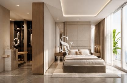 Apartment - 2 Bedrooms - 2 Bathrooms for sale in Binghatti Pinnacle - Dubai Healthcare City 2 - Al Jaddaf - Dubai Apartment - 2 Bedrooms - 2 Bathrooms for sale in Binghatti Pinnacle - Dubai Healthcare City 2 - Al Jaddaf - Dubai