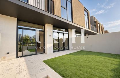 Townhouse - 3 - 3 for sale in Mudon Al Ranim 3 - Mudon - Dubai Townhouse - 3 - 3 for sale in Mudon Al Ranim 3 - Mudon - Dubai