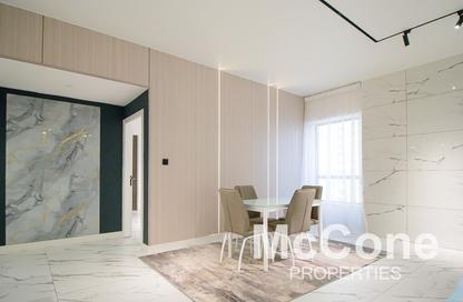 Apartment - 4 - 5 for rent in Sadaf 8 - Sadaf - Jumeirah Beach Residence - Dubai