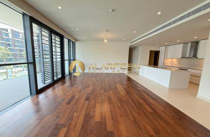Apartment - 2 Bedrooms - 4 Bathrooms for rent in City Walk Residential Building 1 - City Walk Residential - City Walk - Dubai