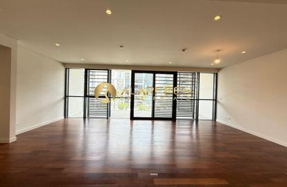 Apartment - 2 Bedrooms - 4 Bathrooms for rent in City Walk Residential Building 1 - City Walk Residential - City Walk - Dubai