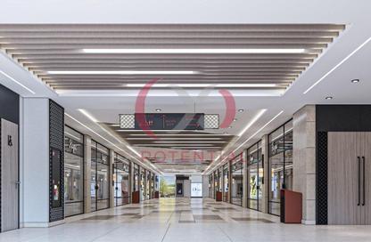 Shop - Studio - 1 for rent in Meena Bazaar - Al Souk Al Kabeer - Bur Dubai - Dubai