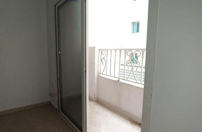 Apartment - 2 Bedrooms - 2 Bathrooms for rent in New Al Taawun Road - Al Taawun - Sharjah