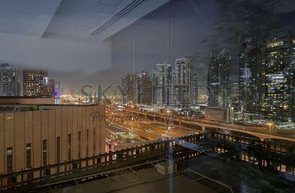 Office Space - Studio for rent in Marina Plaza - Dubai Marina - Dubai Office Space - Studio for rent in Marina Plaza - Dubai Marina - Dubai