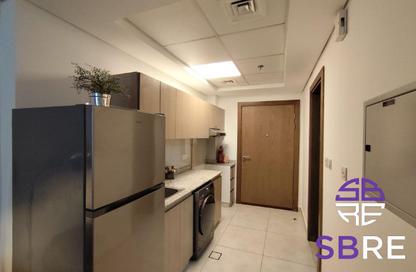 Apartment - Studio - 1 Bathroom for rent in Binghatti Stars - Dubai Silicon Oasis - Dubai Apartment - Studio - 1 Bathroom for rent in Binghatti Stars - Dubai Silicon Oasis - Dubai